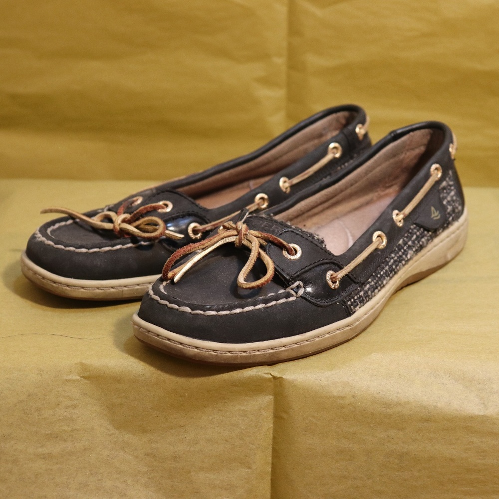 Sperry Boat Shoes
